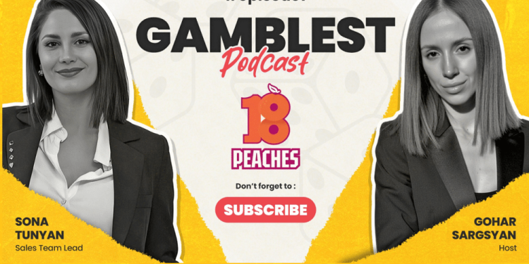 TheGamblest launches its podcast with debut episode
