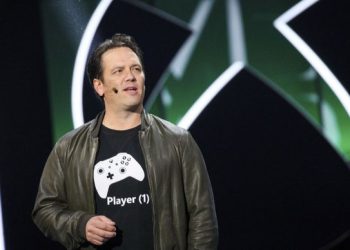“He truly cared about games, about the industry, and about the people making them” – The industry on Phil Spencer