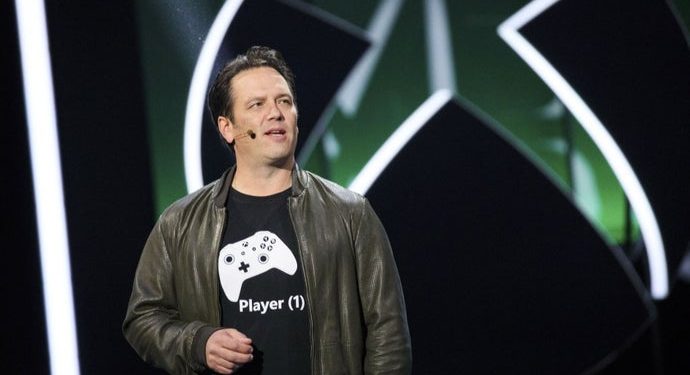 “He truly cared about games, about the industry, and about the people making them” – The industry on Phil Spencer