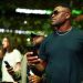 Francis Ngannou may already have his next fight lined up after returning on Rousey vs Carano card