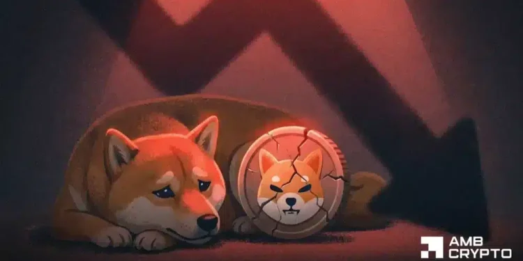 Shiba Inu bulls seek out a selling opportunity: Is THIS it?