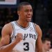 Keldon Johnson admits he had a tough year despite his Sixth Man of the Year campaign