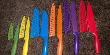 Reviewers Say They Use These 27 Kitchen Products “Every Day” — And So Will You