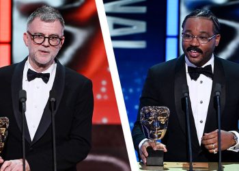 This Is the Weekend That Will Decide the Oscars