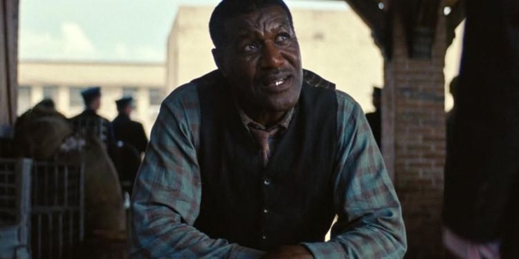 Oscar nominated Sinners star Delroy Lindo told director Ryan Coogler that he wants to be in Black Panther 3 “if the stars line up”