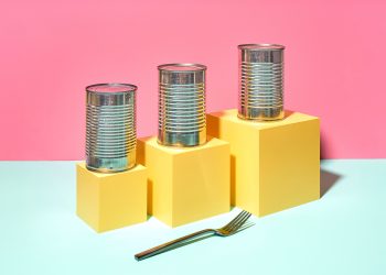 7 Tips for Building a Healthy Diet With Canned, Frozen, and Packaged Goods