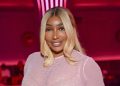 Nene Leakes Sets The Record Straight On Her Relationship Status After Kissing Clip Sparks Reactions (VIDEOS)