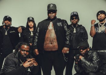 BigXthaPlug And 600 Entertainment Make Noise For Texas With “6WA”