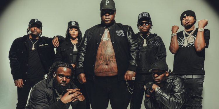 BigXthaPlug And 600 Entertainment Make Noise For Texas With “6WA”