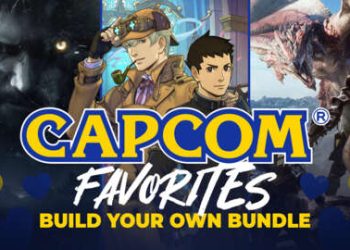 Get Resident Evil 7 & 8, Monter Hunter World, And More In New PC Game Bundle