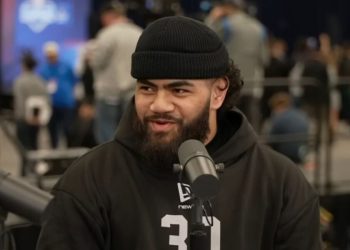 Draft Experts Agree G Vega Ioane Won’t Make It Past Ravens At 14