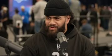 Draft Experts Agree G Vega Ioane Won’t Make It Past Ravens At 14