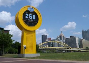 Kozora: What The Steelers Should Do In Round One