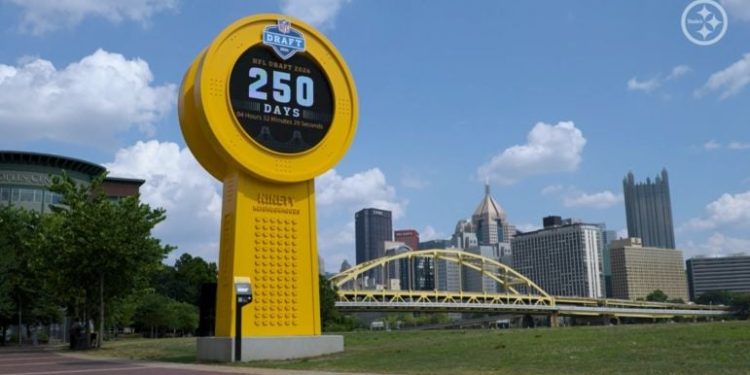 Kozora: What The Steelers Should Do In Round One