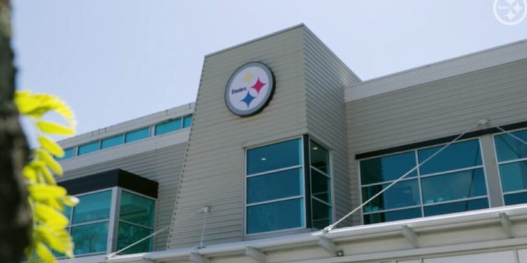 2026 Steelers NFL Draft Packet: Everything You Need To Know