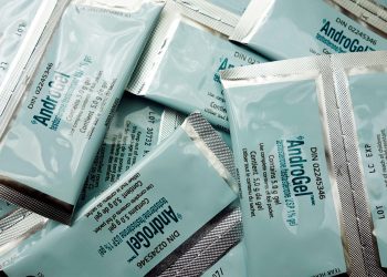 FDA Takes Steps to Expand Testosterone for Men’s Libido