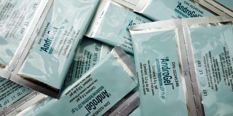 FDA Takes Steps to Expand Testosterone for Men’s Libido