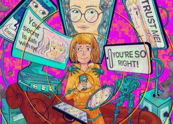 Tu nuevo terapeuta: conversador, indiscreto… y difícilmente humano
