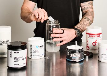 10 Best Creatine Supplements of 2026, Tested by Us