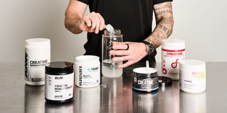 10 Best Creatine Supplements of 2026, Tested by Us