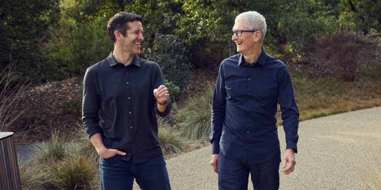 5 Challenges Apple’s New CEO John Ternus Will Face