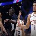 ‘GOT A TECH FOR SAVING THE BALL’ — NBA World Reacts as Devin Booker Fumes Over ‘Ridiculous’ Officiating in Suns-Thunder Game 2