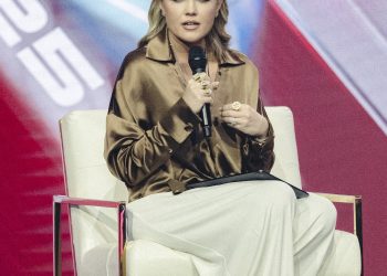 Candace Owens Claims Erika Kirk Lied About Not Dating Anyone for 5 Years