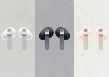 Samsung Bets on Sound Quality With Latest Noise-Canceling Earbuds