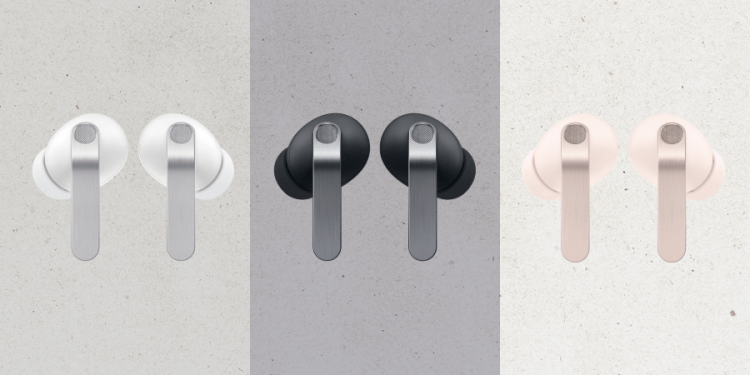 Samsung Bets on Sound Quality With Latest Noise-Canceling Earbuds