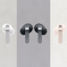 Samsung Bets on Sound Quality With Latest Noise-Canceling Earbuds