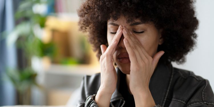Spring Allergies Can Cause Headaches. Here’s How to Deal
