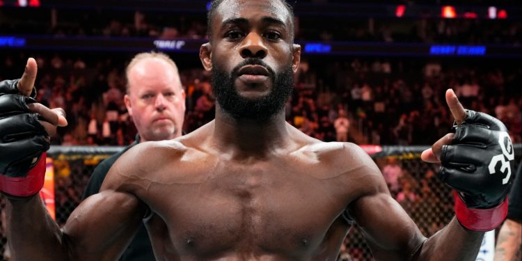 Aljamain Sterling reveals message he sent to Youssef Zalal ahead of UFC Vegas 116