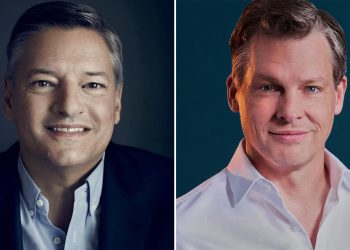 Netflix Leaders Reassure Staff At Town Hall After Ceding Warner Bros. To Paramount By Not Raising Bid