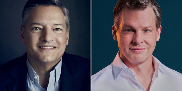 Netflix Leaders Reassure Staff At Town Hall After Ceding Warner Bros. To Paramount By Not Raising Bid