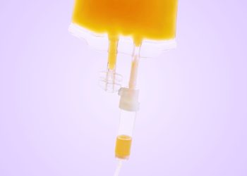 Can Swapping Out Your Plasma Slow the Aging Process?