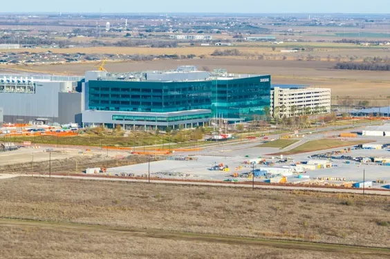 Manufacturing slump hit nonresidential construction spending in December