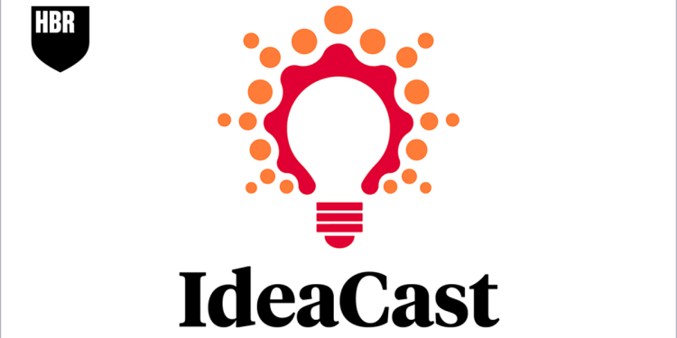 The New Leadership Structures that Unblock Innovation