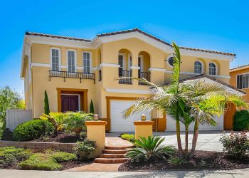 The Typical U.S. Homeowner Hangs Onto Their House For 12 Years. In Los Angeles, It’s 20 Years.
