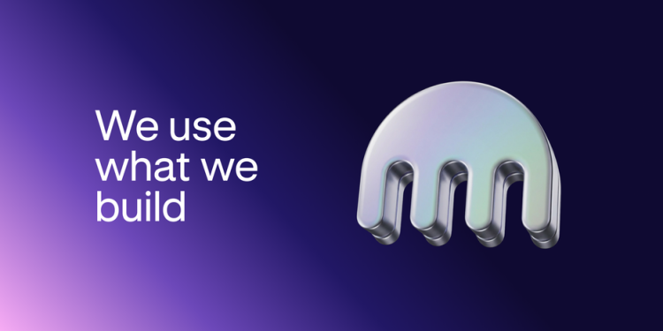 We use what we build: inside Kraken’s dogfooding culture