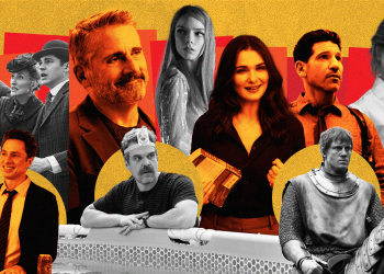 The 22 Best New Shows of 2026 (and 27 More We Can’t Wait For)