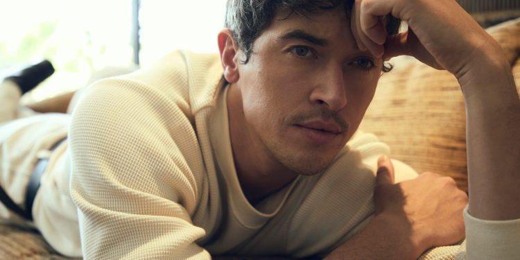 Men Might Be in Crisis. But Tom Blyth Sure Isn’t.