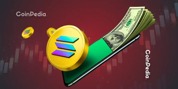 Solana Price Coils at $84: Is Solana Price Ready to Breakout?