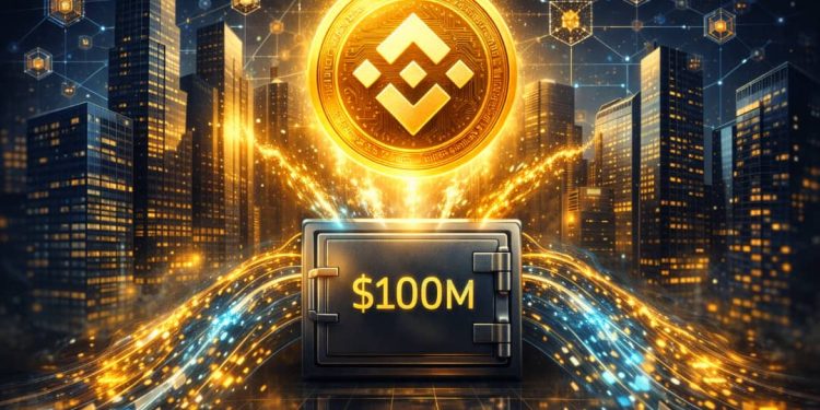 YZi Labs Commits $100 Million To Hash Global’s BNB Holdings Fund In Major Institutional Bet On BNB Chain