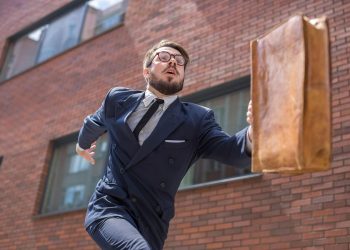‘Toxic Success’ Could Be At Your Office Soon, Pushing You To The Max