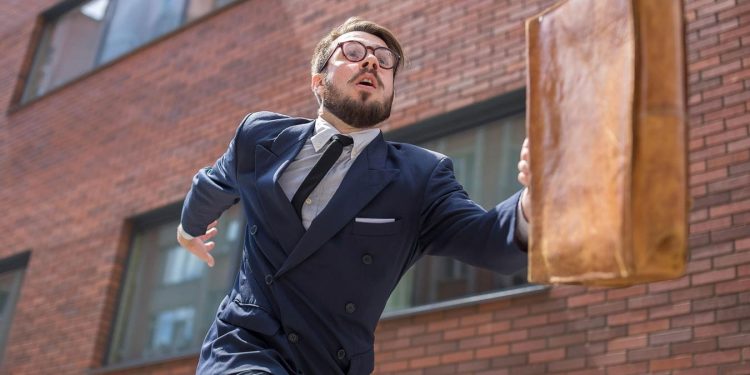 ‘Toxic Success’ Could Be At Your Office Soon, Pushing You To The Max