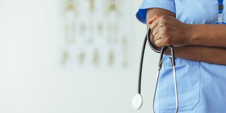 Listen: With Little Federal Regulation, States Are Left To Shape the Rules on AI in Health Care