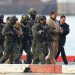 US Special Forces Soldier Arrested for Polymarket Bets on Maduro Raid