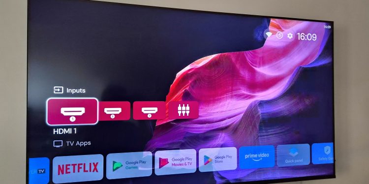 The $0 upgrade that made my smart TV so much better