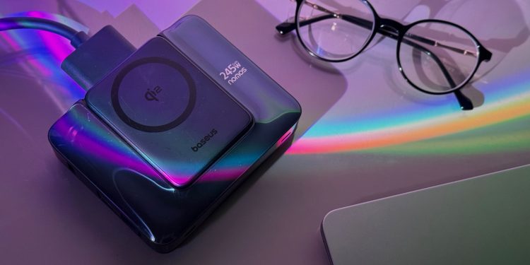 I bought a desk gadget on a whim and now it’s the one thing I’d never replace