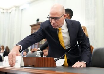 Key Democrat seeks inspector general probe into FAA chief’s airline stock divestment